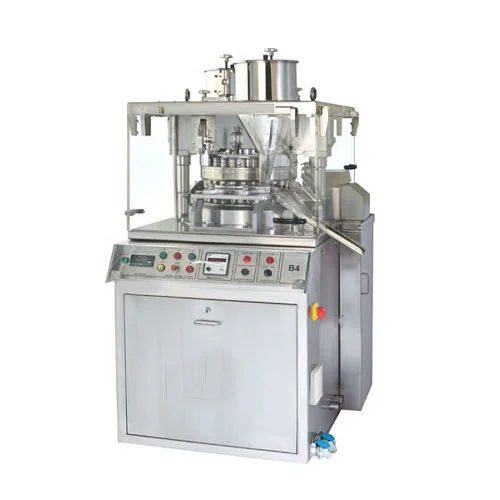 Rotary Tablet Press Machine