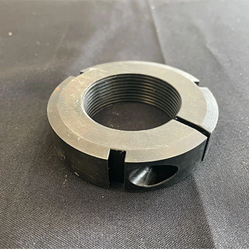 2" Round Nut for Manesty Betapress