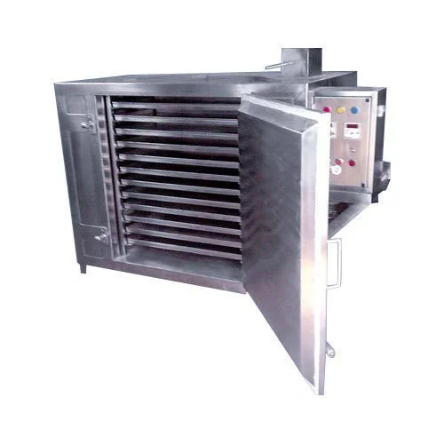 Tray Dryer-24 Tray