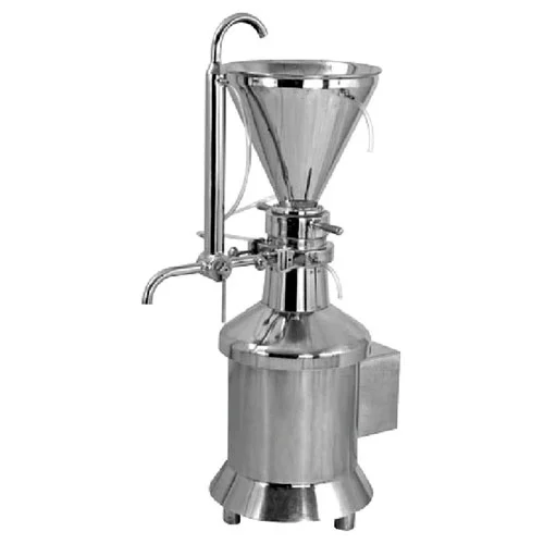 colloid mill