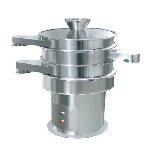 Vibro Sifter