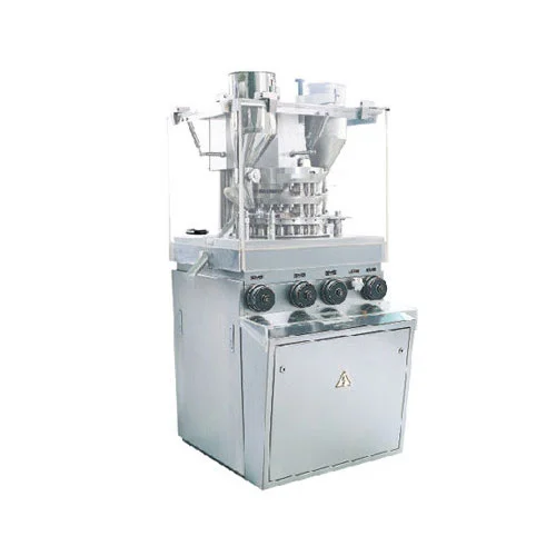 Double Sided High Speed Rotary Tablet Press