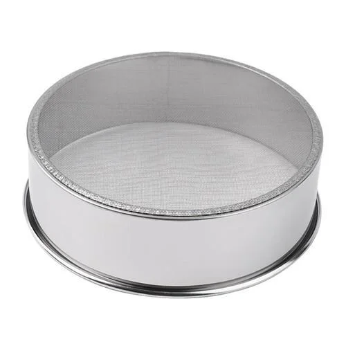 Flex Sifters Sieves