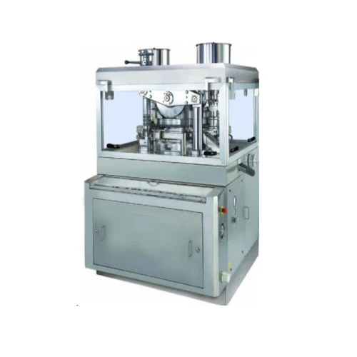 High Speed Tablet Press Machine