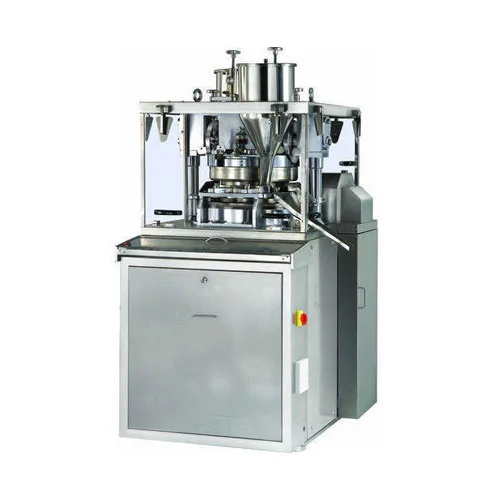 Multi Layer Tablet Press Machine